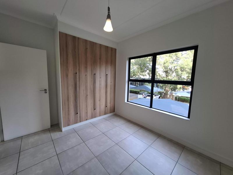 To Let 2 Bedroom Property for Rent in Paardevlei Western Cape